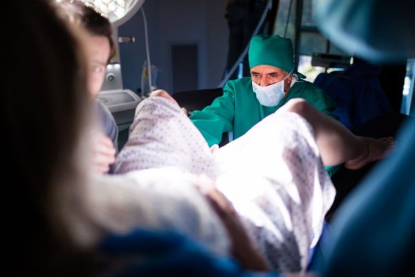 Episiotomía: definición, tipos, indicaciones, cuidados y complicaciones