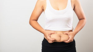 Recuperación abdomen después del parto. ¿Te apuntas a este reto de 2 meses?