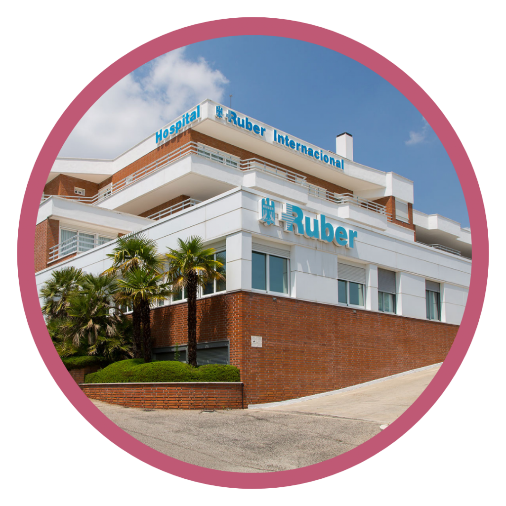 Ginecología en Madrid Unidad de la Mujer Hospital Ruber Internacional Ginecología en Madrid Unidad de la Mujer Hospital Ruber Internacional