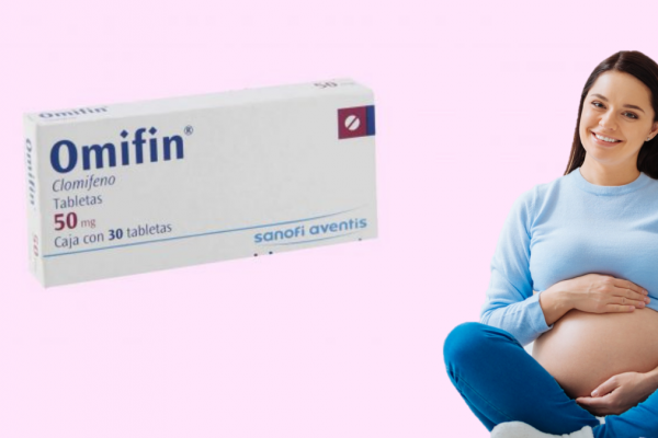 Omifin: mecanismo de acción, indicaciones, utilización y efectos adversos