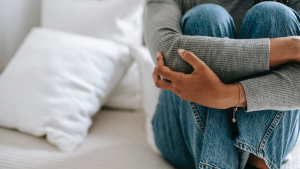 Aborto espontáneo del primer trimestre