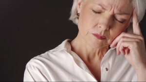 Trastorno de estrés postraumático (TEP)