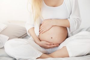 Pruebas en el embarazo: el exudado vagino-rectal