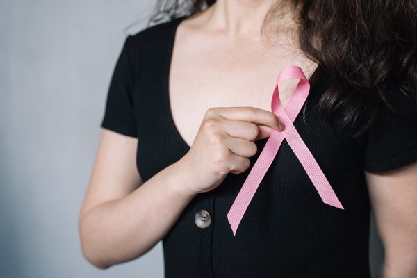 Cáncer de mama: preguntas frecuentes