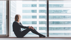 Sexuality after perinatal grief