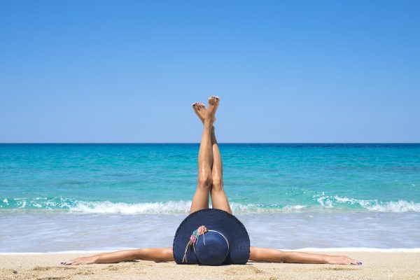 Consejos para un verano saludable