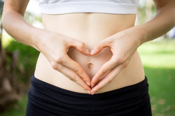 Diástasis abdominal: embarazo y posparto