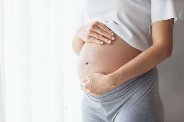 El citomegalovirus en el embarazo