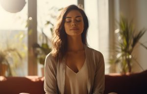 Día Mundial del Autocuidado | Elena de Iracheta