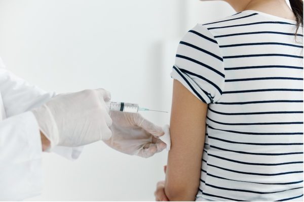Myth or Fact: Is the HPV vaccine only effective in teenagers?