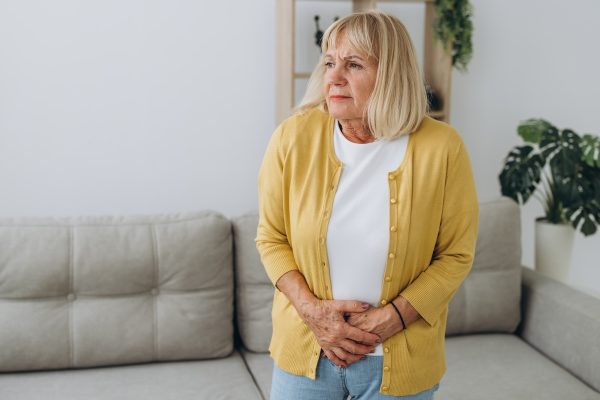 Myth or Fact: Is urinary incontinence normal with age?