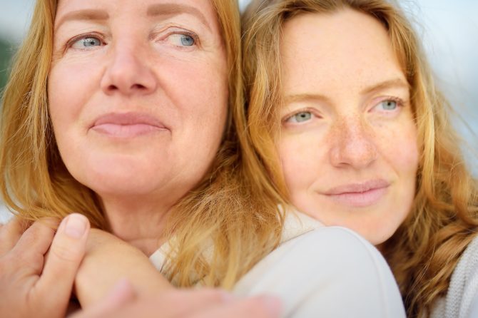 Mito o Realidad: ¿Si mi madre tuvo menopausia tardía, yo también la tendré?