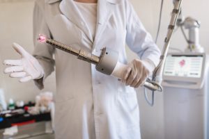 Mito o Realidad: ¿El láser no tiene ninguna utilidad en la patología ginecológica?