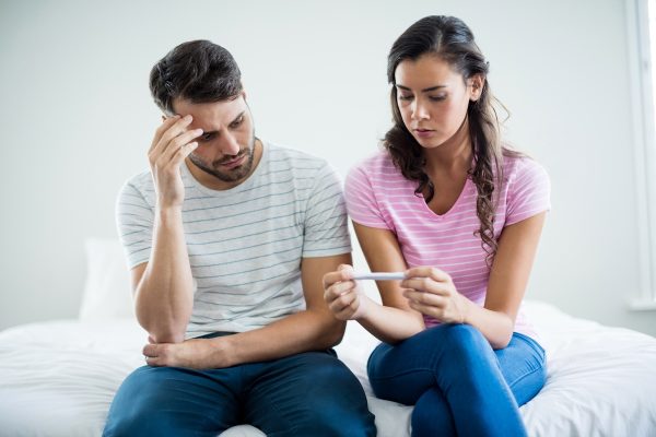 Causes of infertility in young women: when to worry?