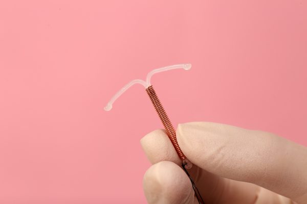 Does the IUD cause infertility?