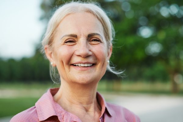 Menopause in a positive light: a new stage to take care of yourself and reconnect with yourself