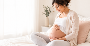 Nuevo programa de preparación al parto: acompañamiento integral para una maternidad informada y segura