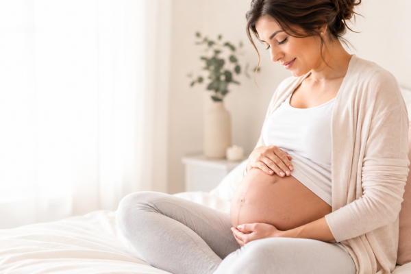 Nuevo programa de preparación al parto: acompañamiento integral para una maternidad informada y segura