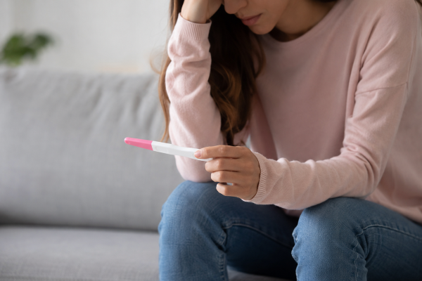 ¿Qué otras causas pueden estar detrás de los abortos de repetición?