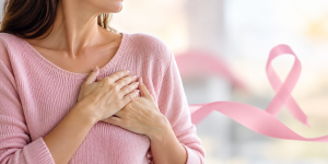 Cáncer de mama: ¿por qué no debes retrasar tu revisión por miedo al diagnóstico?