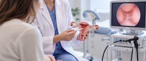 Histeroscopia: qué es, cómo se realiza y qué problemas ginecológicos permite tratar